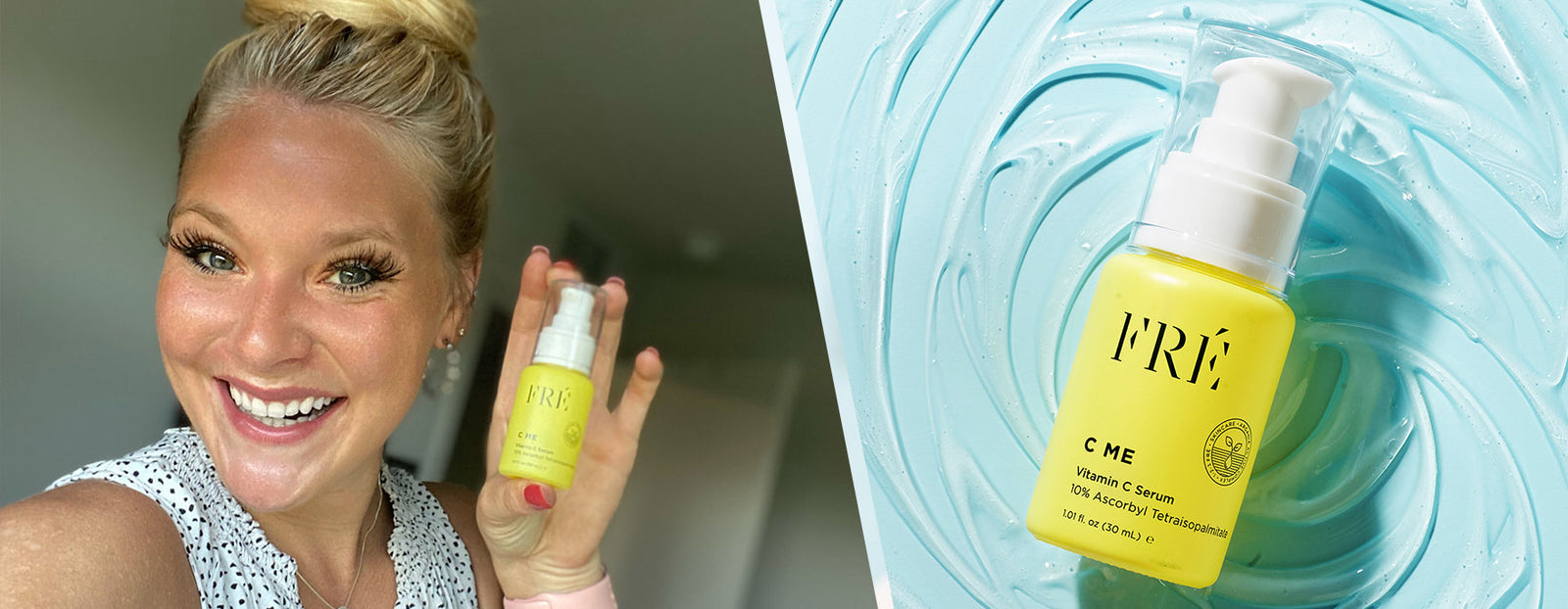 The FRÉ Effect: Kelsey Arneson