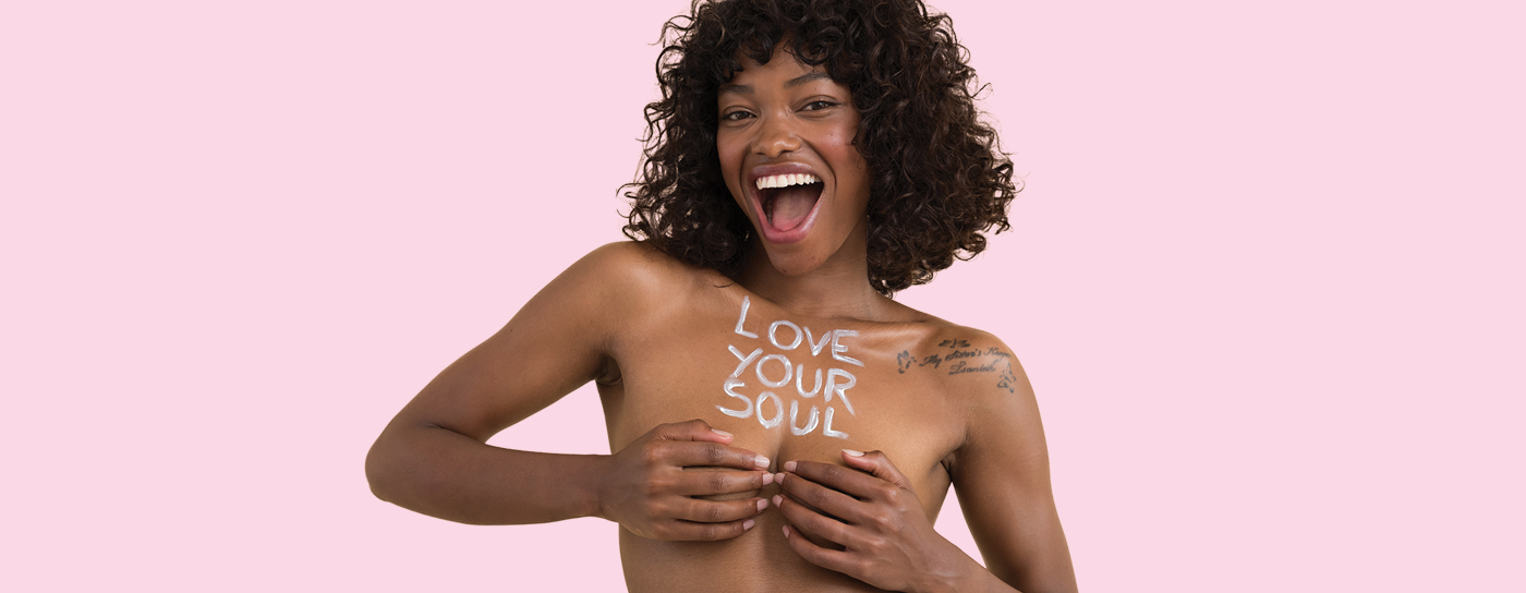 Save Lives This Pink Month!