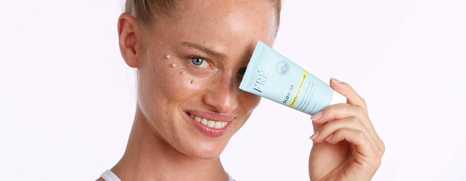 Summer Skincare for Sensitive Skin