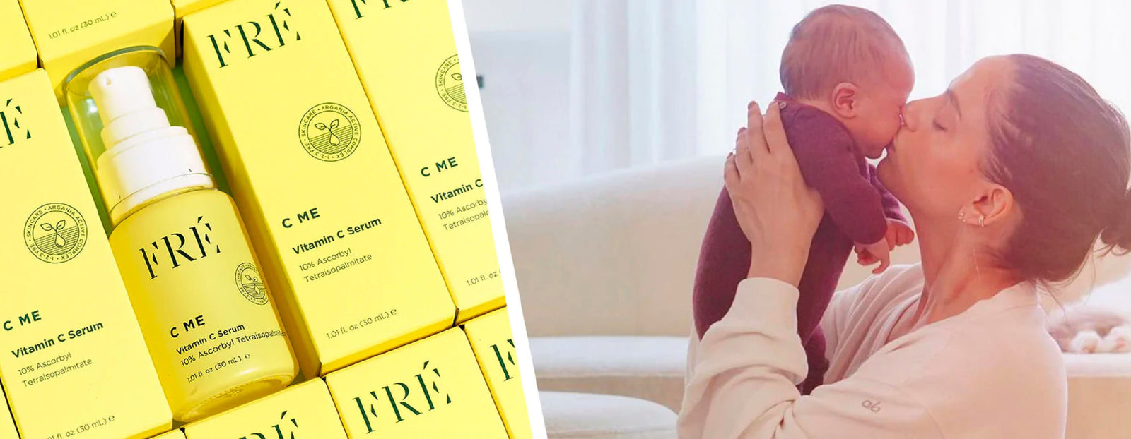 Skincare for Pregnancy and Postpartum