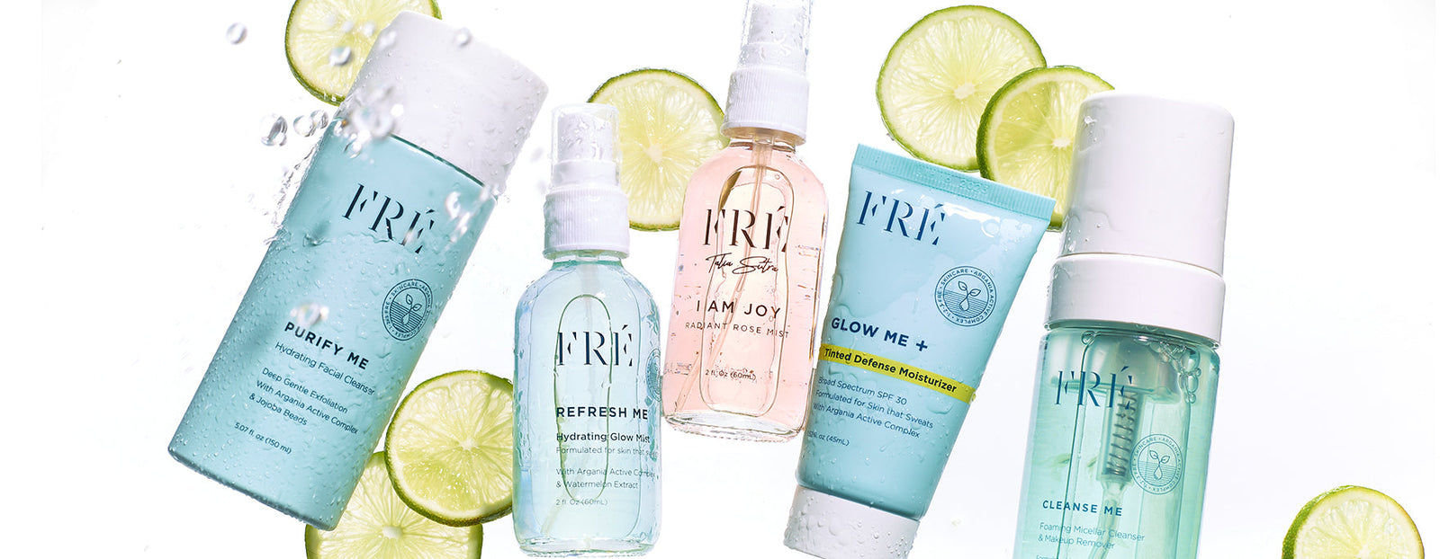 The Road to Healthy Summer Skin