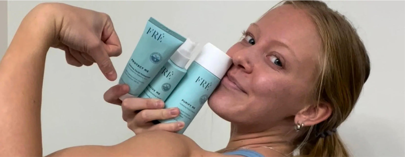 The FRÉ Effect: Jamie Janetzko