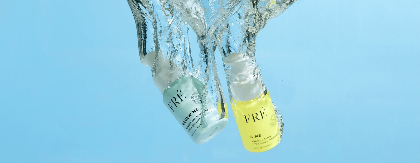 Prevent and repair UV damage