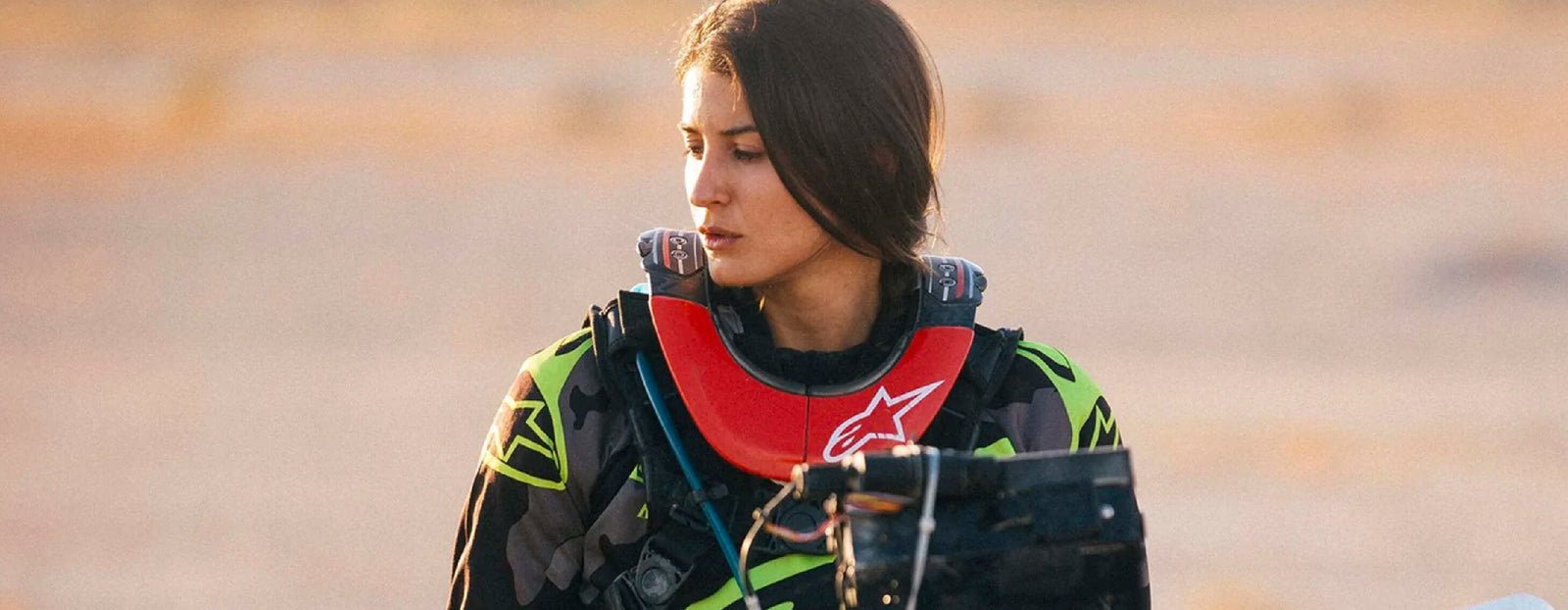 Women Unite to Rally in Morocco