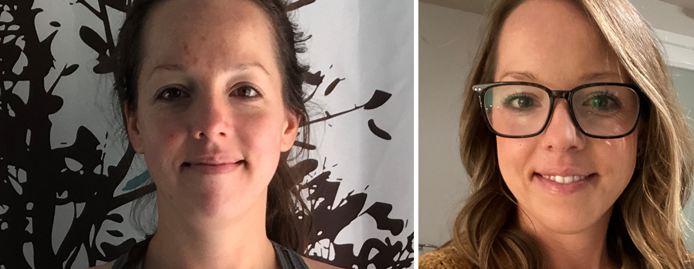 The FRÉ Effect: Kristyn Elizabeth Cromer