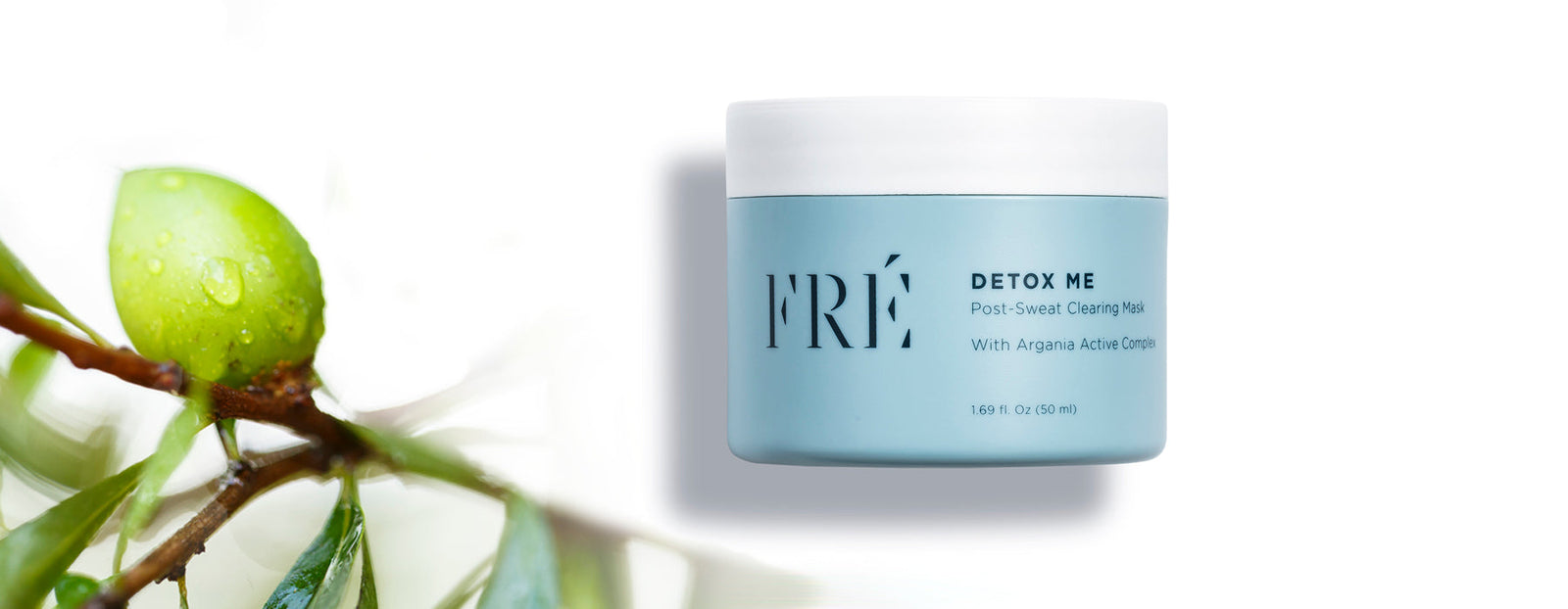DETOX ME