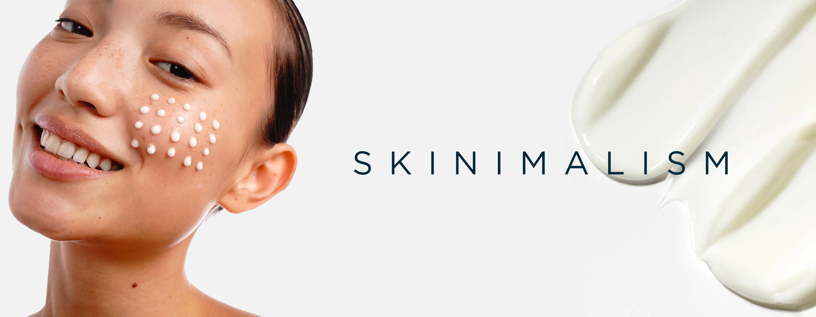 Welcome to Skinimalism: The Art of Simplified Skincare