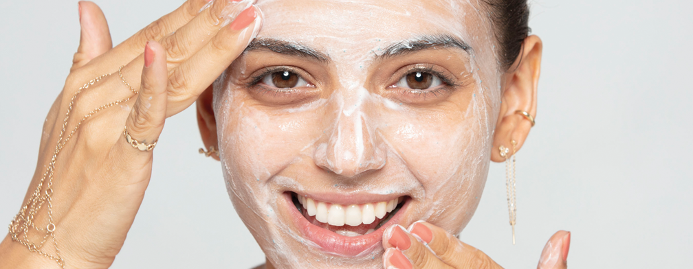 Nourish Active Winter Skin With 123FRÉ