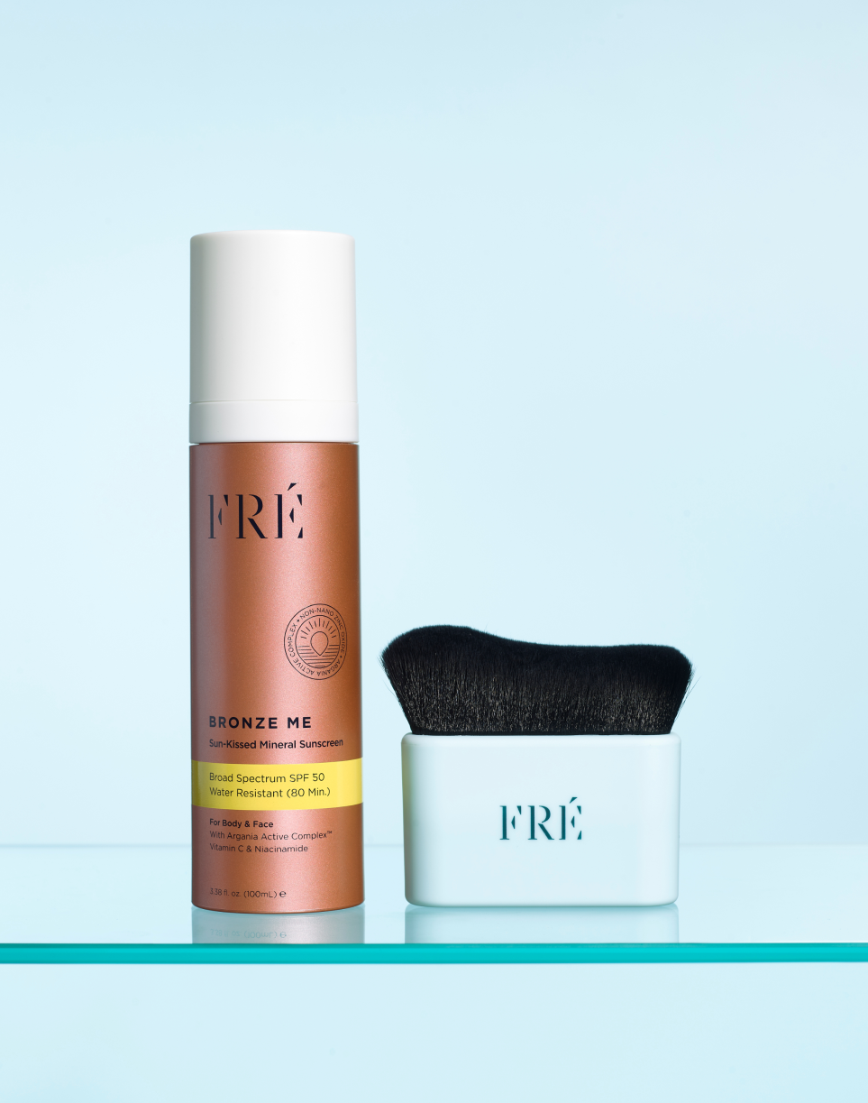 The Bronze Me Kit