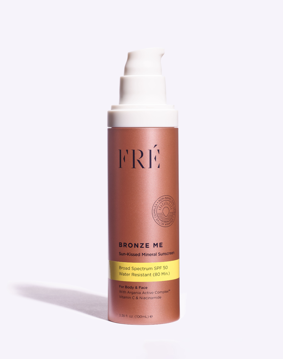 Le BRONZE ME DUO