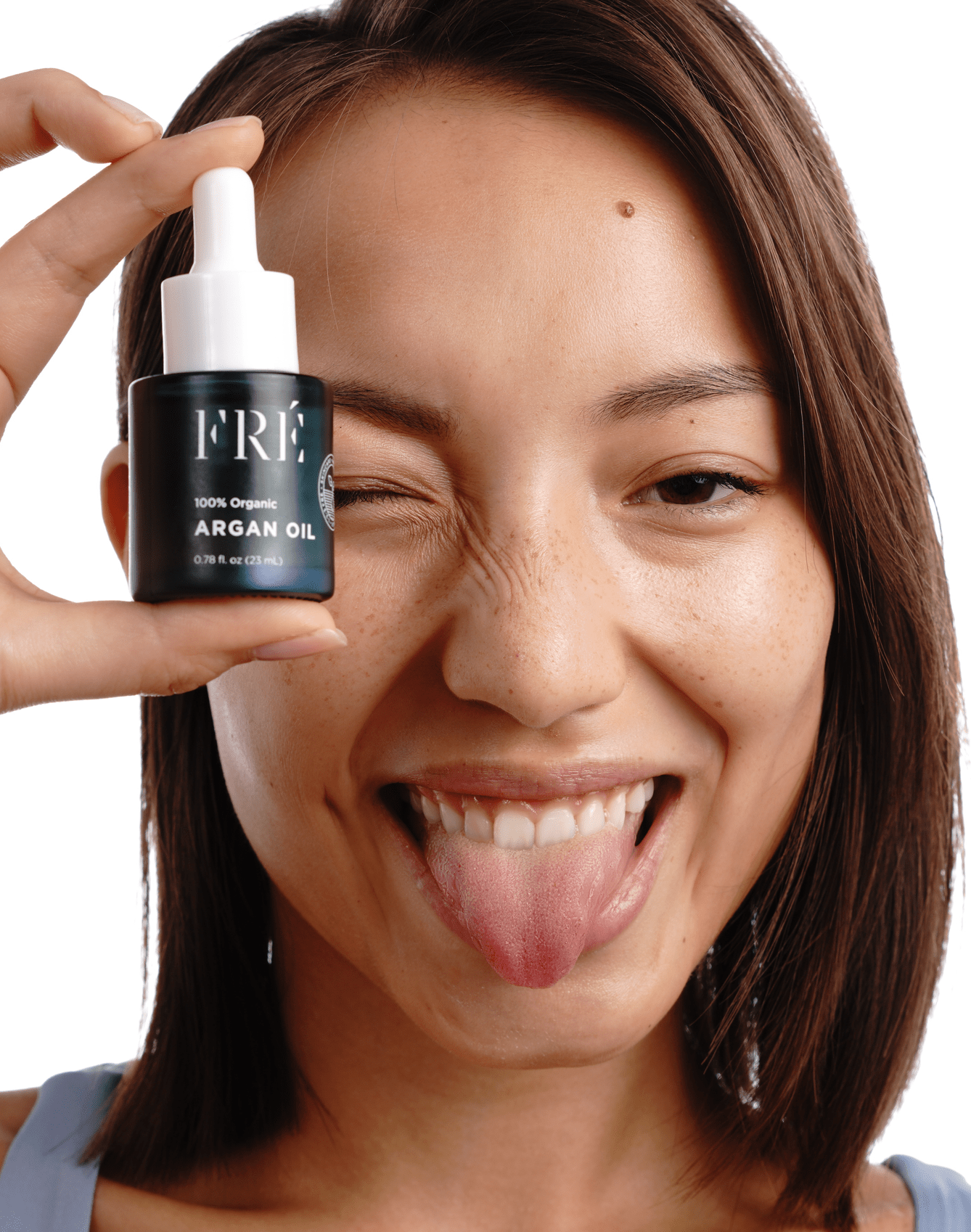 100% HUILDE D’ARGAN