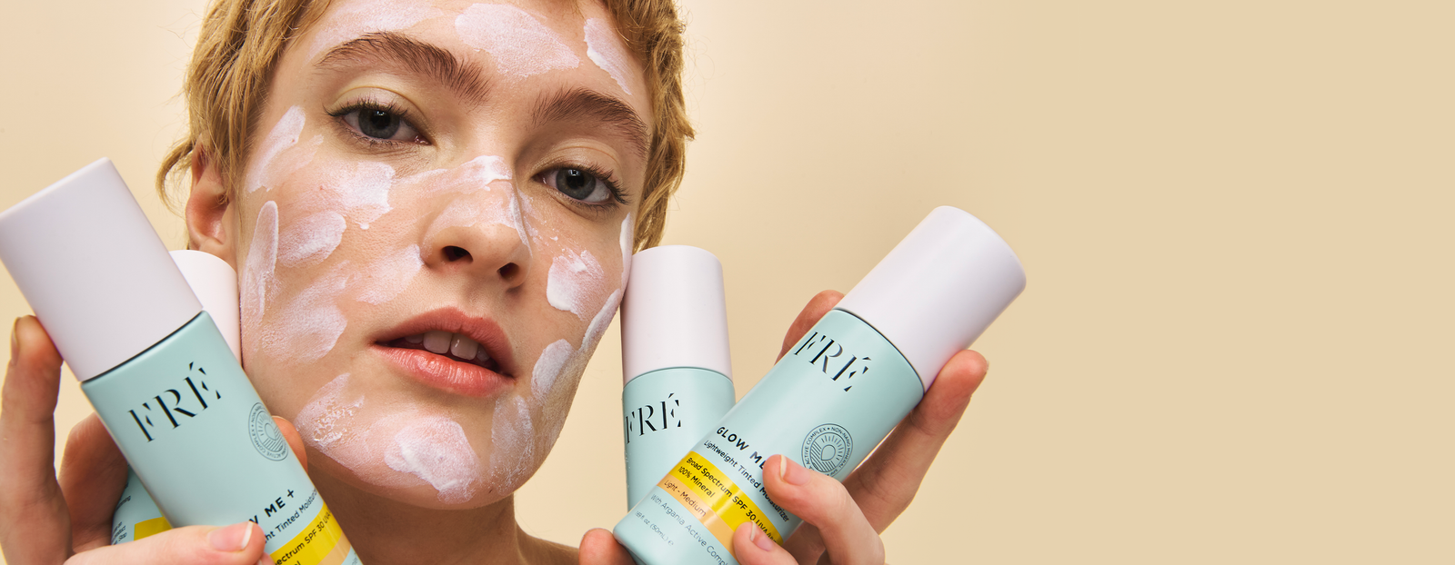 Why You Need Mineral Sunscreen Every Day — Even in the Fall!