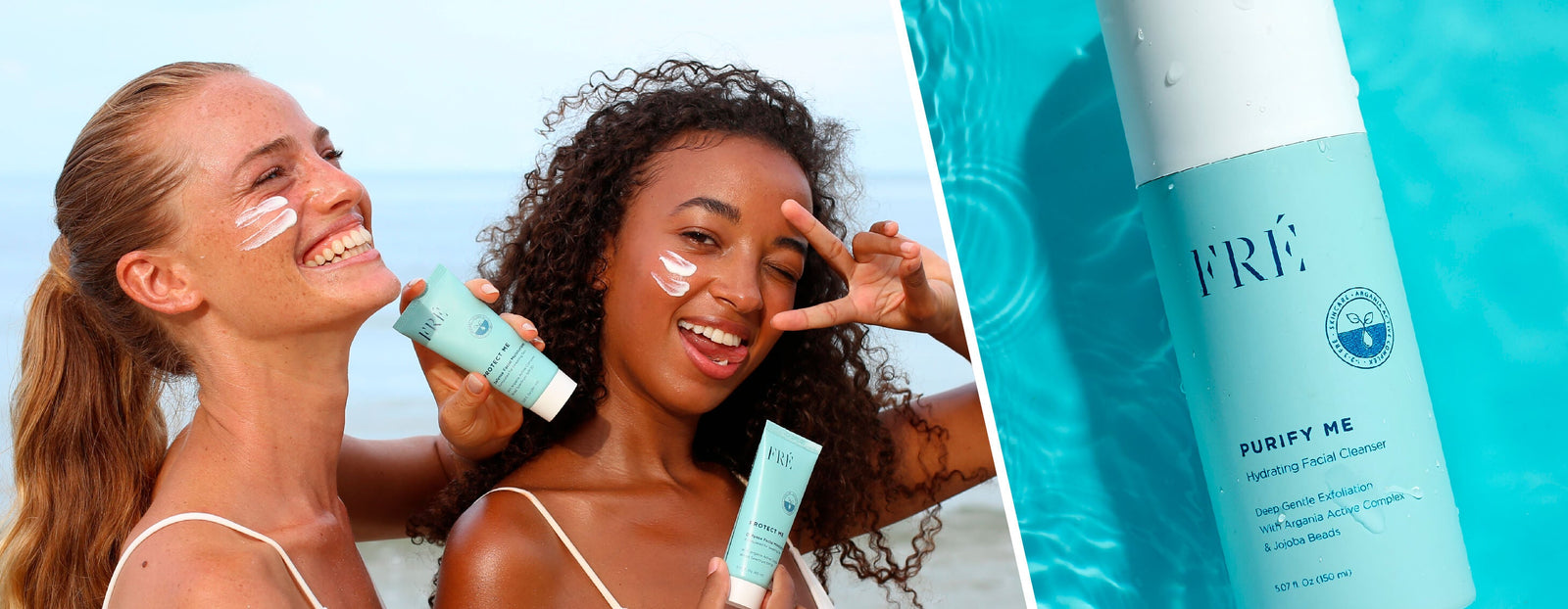 Six Essential Skin Care Products You Need