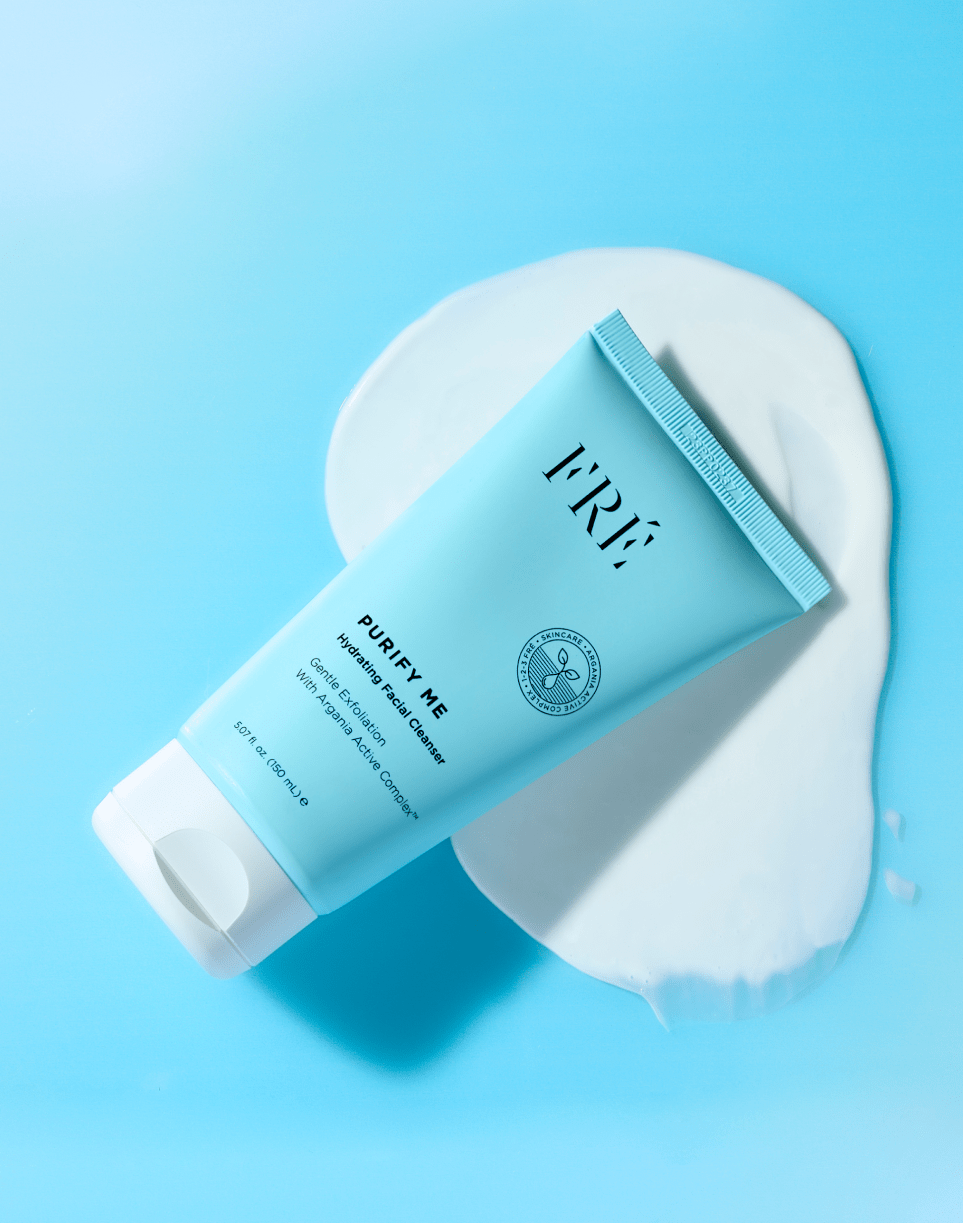 DUO ANTI-IMPERFECTIONS