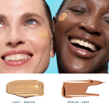 GLOW ME +