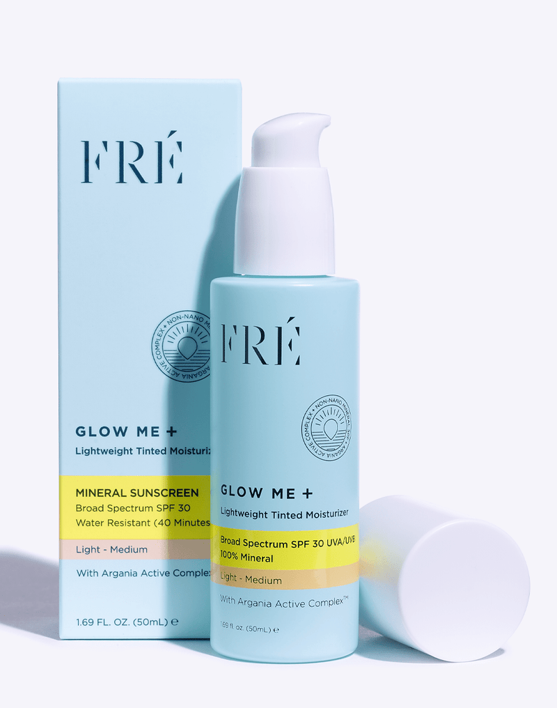 All Products | FRÉ Skincare